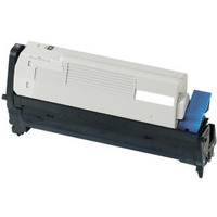 OKI 43381724 Bben OKI black 20 000str C58/59/5550MFP