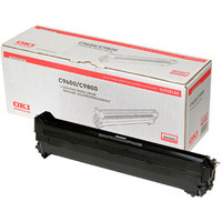OKI 42918106 Bben OKI magenta 30 000str C9600/9650/9800/9850/9655