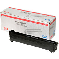 OKI 42918107 Bben OKI cyan 30 000str C9600/9650/9800/9850/9655