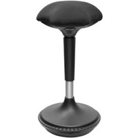 LOGILINK EO0011 LOGILINK - Ergonomiczny stołek z regulacją
