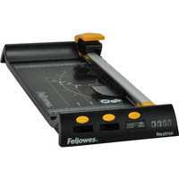 FELLOWES 5410001 Trymer Neutron A4